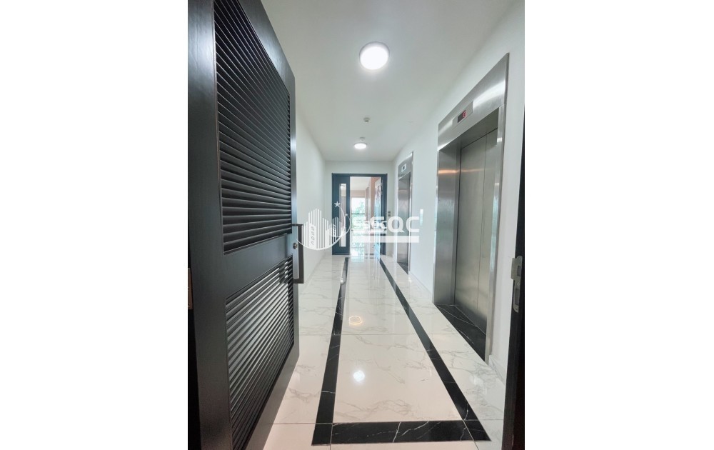 BÁN CĂN HỘ SKY MANSION FELIZ EN VISTA 239M2 4PN+1 VIEW SÔNG SÀI GÒN TRỰC DIỆN 38 TỶ
