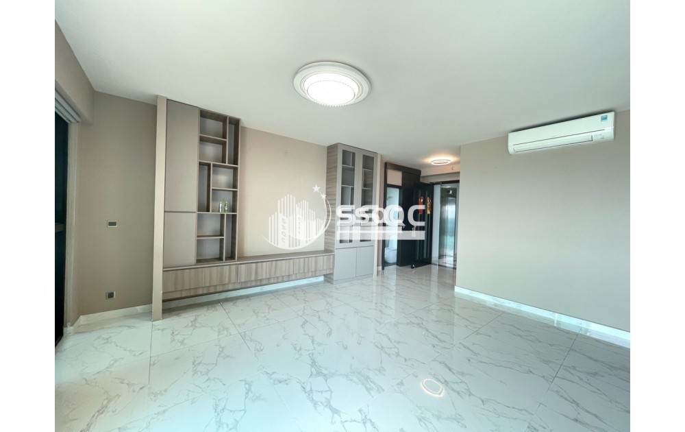 BÁN CĂN HỘ SKY MANSION FELIZ EN VISTA 239M2 4 PHÒNG NGỦ + 1 STUDY VIEW TRỰC DIỆN SÔNG SÀI GÒN GIÁ 38 TỶ
