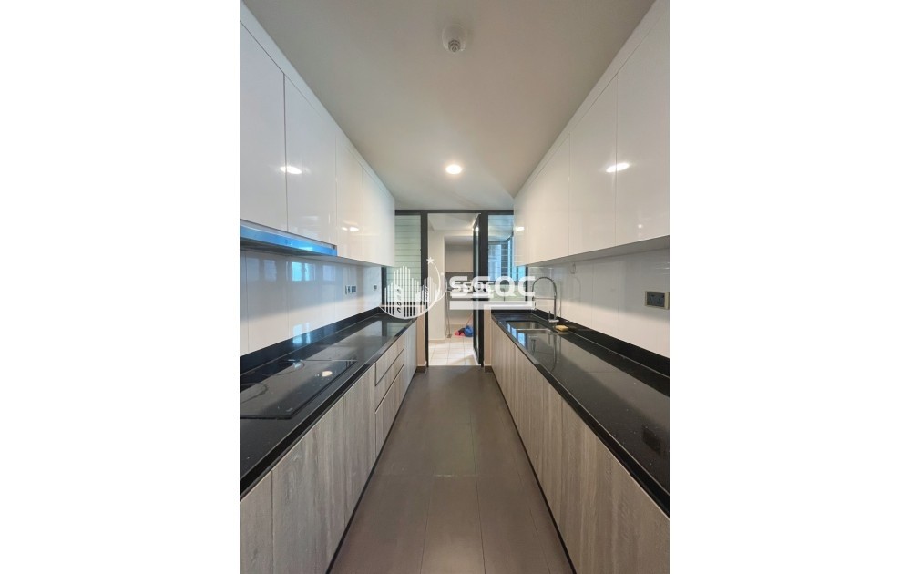 BÁN CĂN HỘ SKY MANSION FELIZ EN VISTA 239M2 4PN+1 VIEW SÔNG SÀI GÒN Q1 GIÁ 38 TỶ