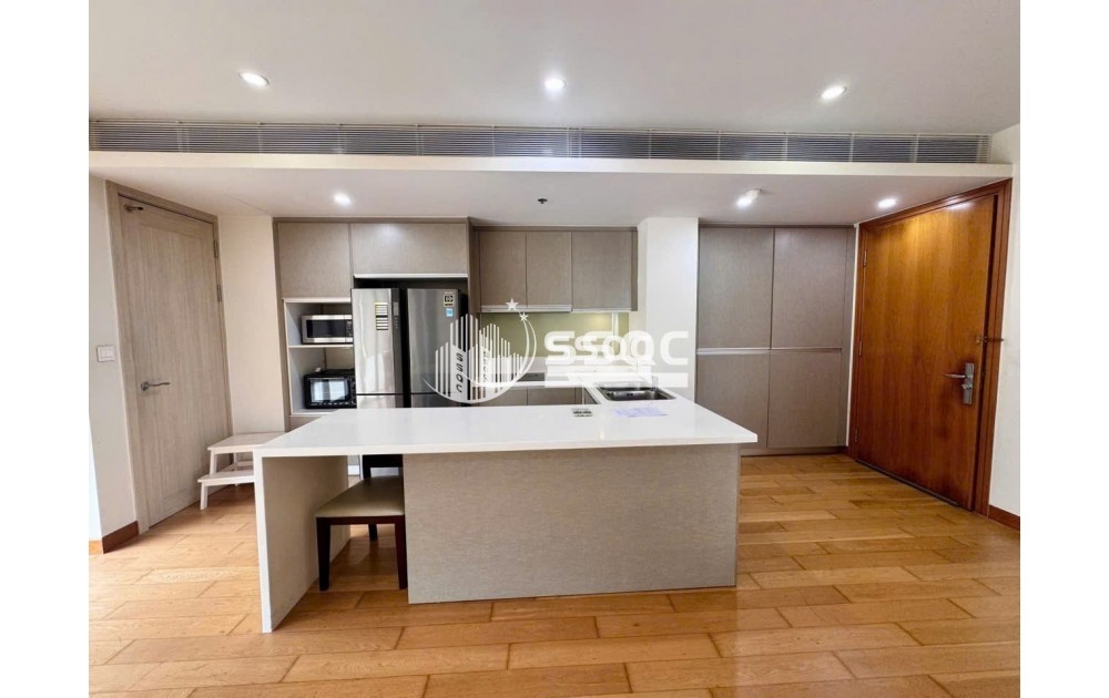 BÁN CĂN HỘ ĐẢO KIM CƯƠNG 98M2 2 PHÒNG NGỦ FULL NỘI THẤT VIEW SÔNG SG QUẬN 1 GIÁ 15 TỶ