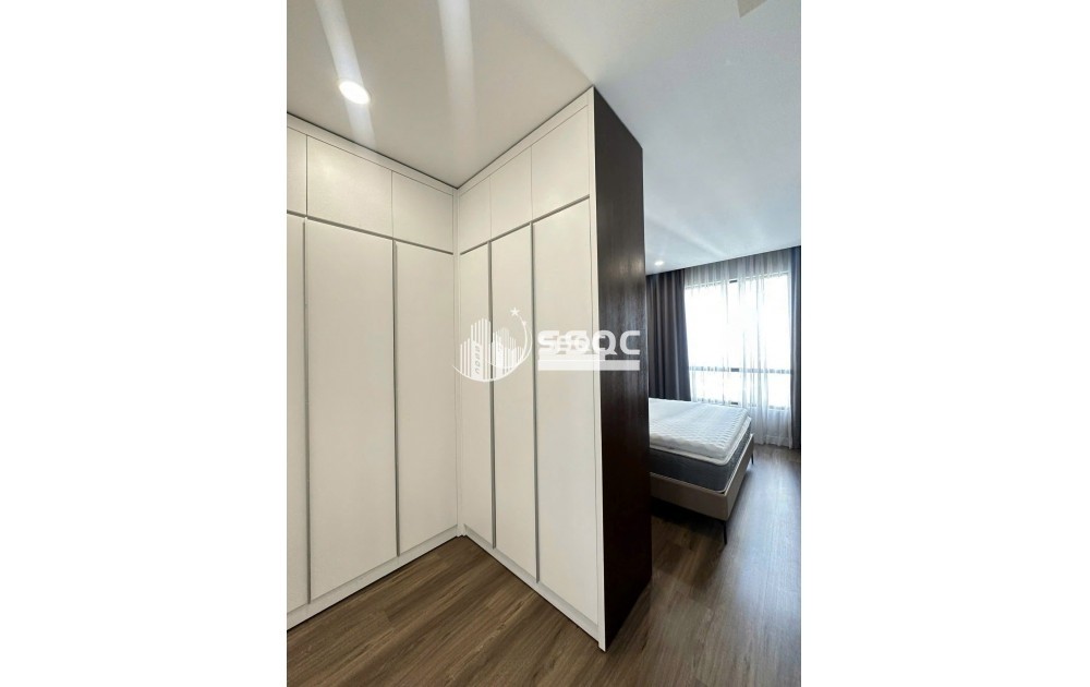 BÁN CĂN HỘ ESTELLA HEIGHTS 130M2 3 PHÒNG NGỦ VIEW 2 HỒ BƠI FULL NỘI THẤT GIÁ 17.5 TỶ