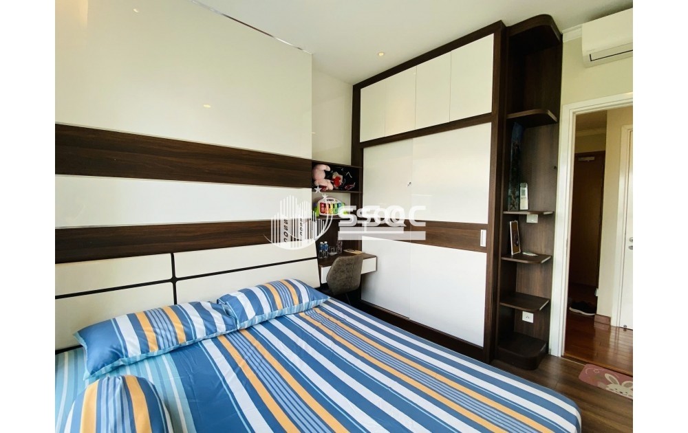 BÁN CĂN HỘ SÂN VƯỜN ĐẢO KIM CƯƠNG 222M2 3 PHÒNG NGỦ VIEW SÔNG GIÁ 33 TỶ