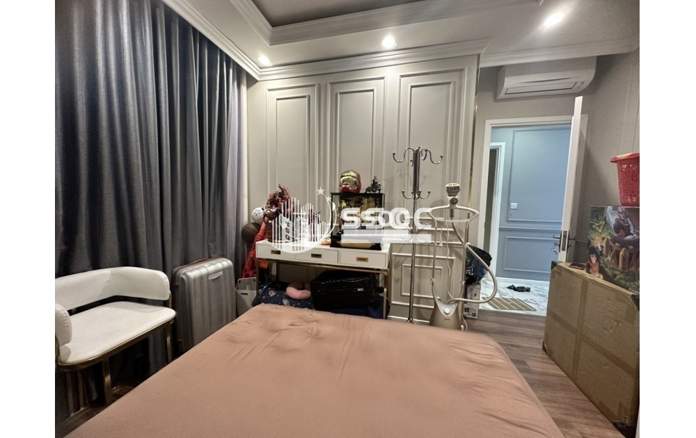 BÁN CĂN HỘ ĐẢO KIM CƯƠNG 120M2 3 PHÒNG NGỦ VIEW SÔNG SÀI GÒN GIÁ 17 TỶ