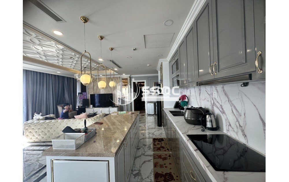 BÁN CĂN HỘ ĐẢO KIM CƯƠNG 120M2 3 PHÒNG NGỦ VIEW SÔNG SÀI GÒN GIÁ 17 TỶ