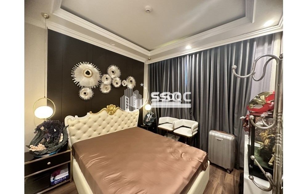 BÁN CĂN HỘ ĐẢO KIM CƯƠNG 120M2 3 PHÒNG NGỦ VIEW SÔNG SÀI GÒN GIÁ 17 TỶ