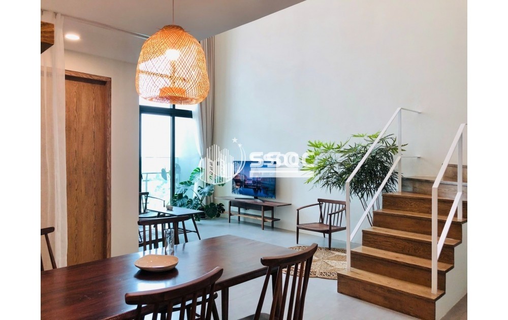 BÁN CĂN HỘ FELIZ EN VISTA 58-158M2 1-4 PHÒNG NGỦ NỘI THẤT ĐA DẠNG GIÁ TỪ 6.9 TỶ
