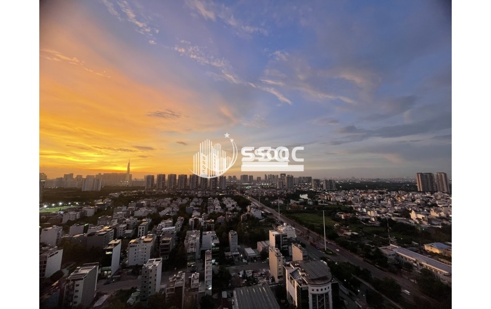 BÁN CĂN HỘ FELIZ EN VISTA 58-158M2 1-4 PHÒNG NGỦ NỘI THẤT ĐA DẠNG GIÁ TỪ 6.9 TỶ