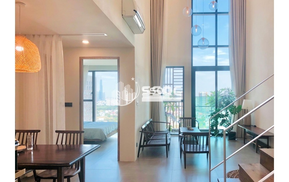 BÁN CĂN HỘ FELIZ EN VISTA 58-158M2 1-4 PHÒNG NGỦ NỘI THẤT ĐA DẠNG GIÁ TỪ 6.9 TỶ