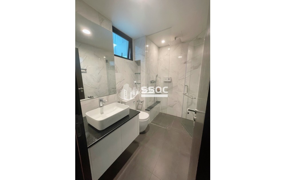 BÁN CĂN HỘ SKY MANSION FELIZ EN VISTA 239M2 4 PHÒNG NGỦ + STUDY VIEW TRỰC DIỆN SÔNG GIÁ 38 TỶ