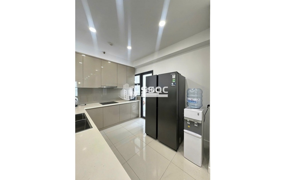 BÁN CĂN HỘ ESTELLA HEIGHTS 130M2 3 PHÒNG NGỦ VIEW 2 HỒ BƠI VÀ Q1 FULL NỘI THẤT GIÁ 17.5 TỶ