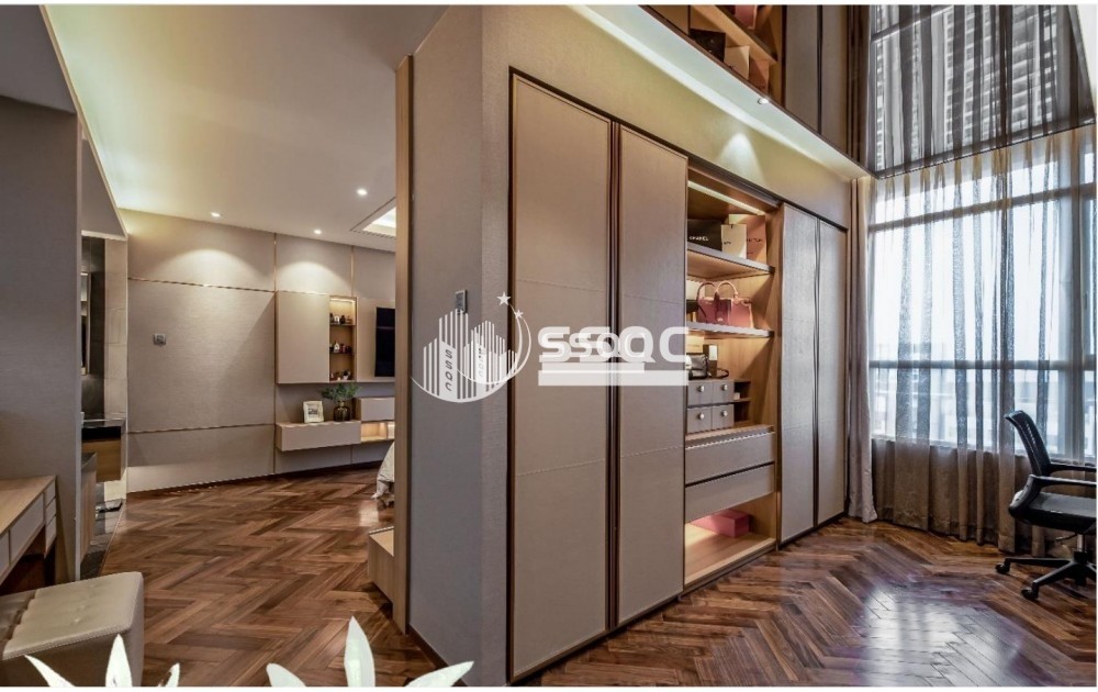 BÁN PENTHOUSE VISTA VERDE 200M2 3 PHÒNG NGỦ NỘI THẤT NHẬP Ý TẦM NHÌN ẤN TƯỢNG GIÁ 25 TỶ