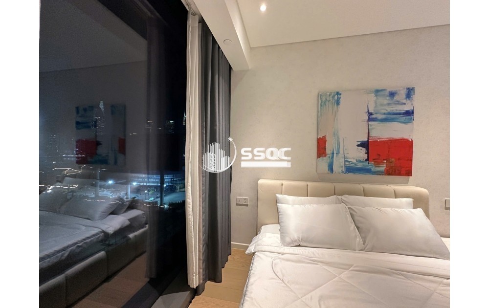 BÁN CĂN HỘ 2PN OPERA METROPOLE THỦ THIÊM 69M2 VIEW SÔNG BITEXCO FULL NỘI THẤT CÓ SỔ GIÁ 23.5 TỶ