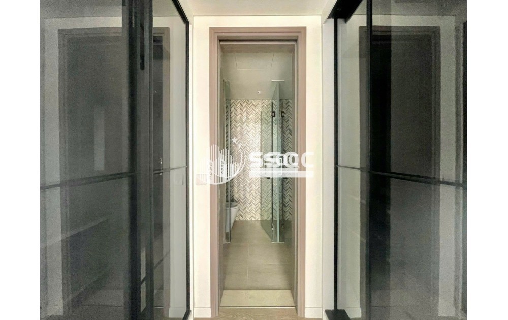 BÁN CĂN HỘ 1PN OPERA THE METROPOLE THỦ THIÊM 55M² VIEW SÔNG VÀ CẦU BA SON GIÁ 18.7 TỶ