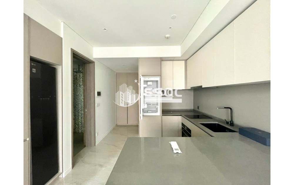 BÁN CĂN HỘ 1PN OPERA THE METROPOLE THỦ THIÊM 55M² VIEW SÔNG VÀ CẦU BA SON GIÁ 18.7 TỶ