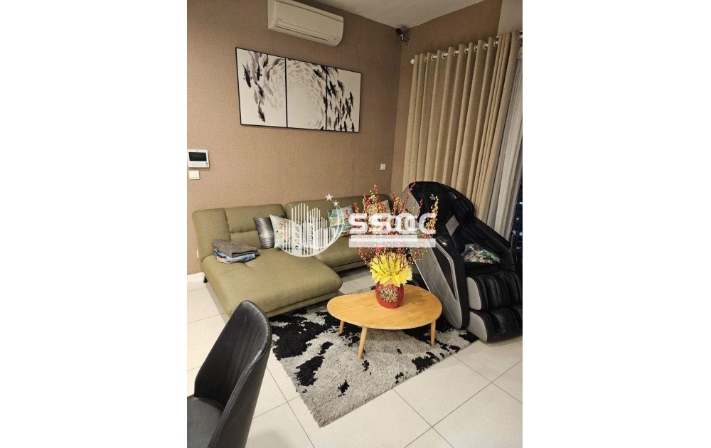 BÁN DUPLEX ESTELLA HEIGHTS 123M² 2 PHÒNG NGỦ KHÔNG GIAN THÔNG TẦNG HIẾM GIÁ 19 TỶ