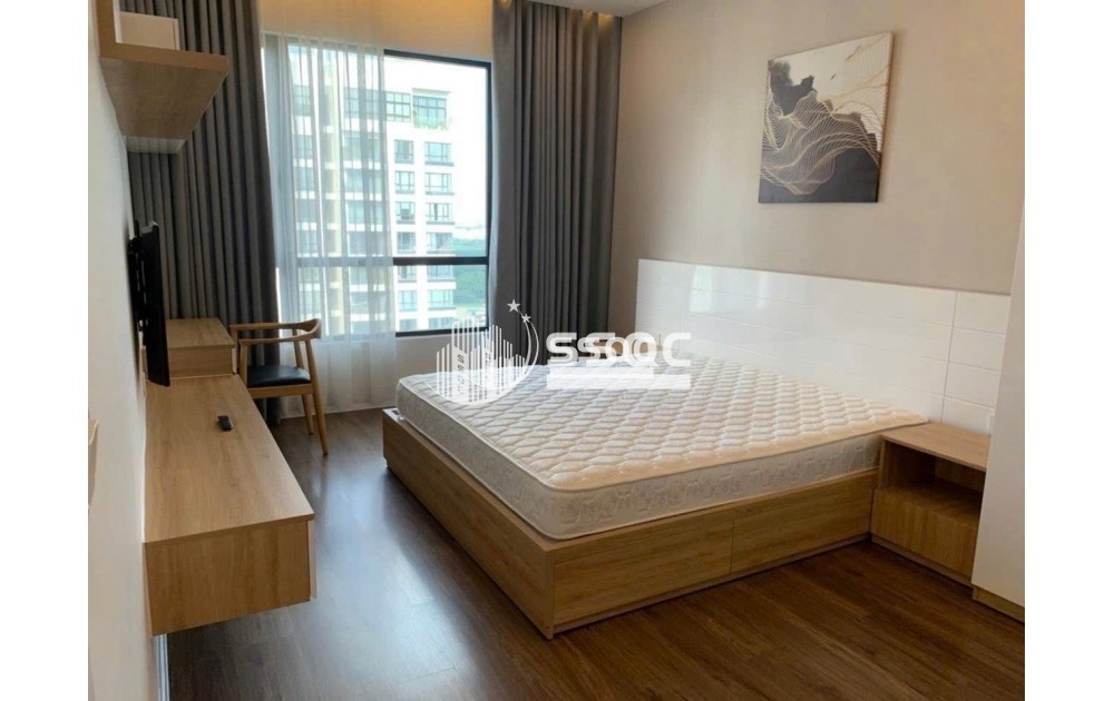 BÁN DUPLEX ESTELLA HEIGHTS 123M² 2 PHÒNG NGỦ KHÔNG GIAN THÔNG TẦNG HIẾM GIÁ 19 TỶ