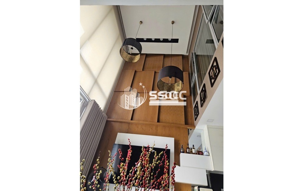 BÁN DUPLEX ESTELLA HEIGHTS 123M² 2 PHÒNG NGỦ KHÔNG GIAN THÔNG TẦNG HIẾM GIÁ 19 TỶ