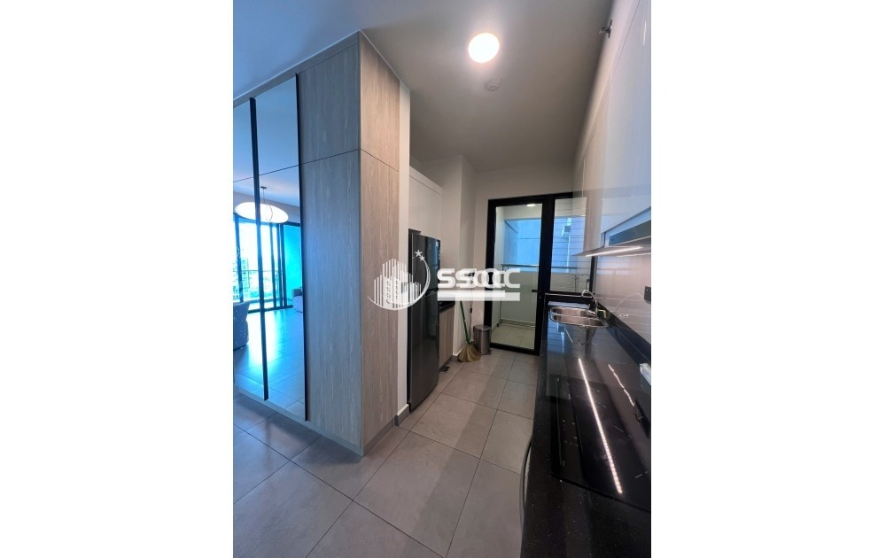 CHO THUÊ CĂN HỘ FELIZ EN VISTA 83M2 2 PHÒNG NGỦ FULL NỘI THẤT GIÁ 26 TRIỆU NET/THÁNG