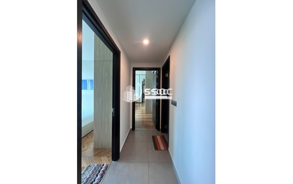 CHO THUÊ CĂN HỘ FELIZ EN VISTA 83M2 2 PHÒNG NGỦ FULL NỘI THẤT GIÁ 26 TRIỆU NET/THÁNG