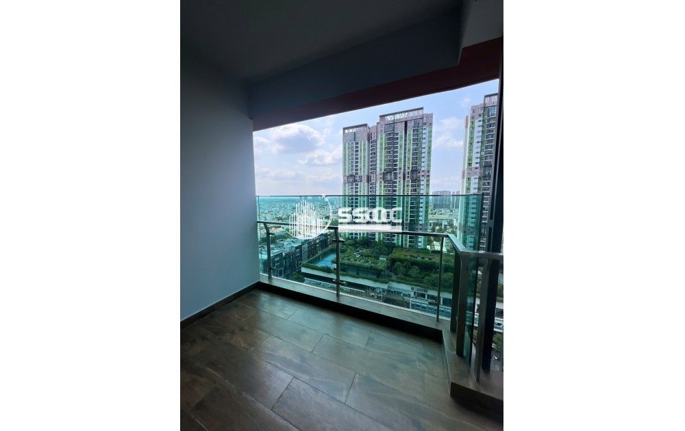 CHO THUÊ CĂN HỘ FELIZ EN VISTA 83M2 2 PHÒNG NGỦ FULL NỘI THẤT GIÁ 26 TRIỆU NET/THÁNG