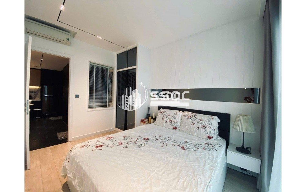 CHO THUÊ CĂN HỘ FELIZ EN VISTA 58M² 1 PHÒNG NGỦ FULL NỘI THẤT GIÁ 17 TRIỆU