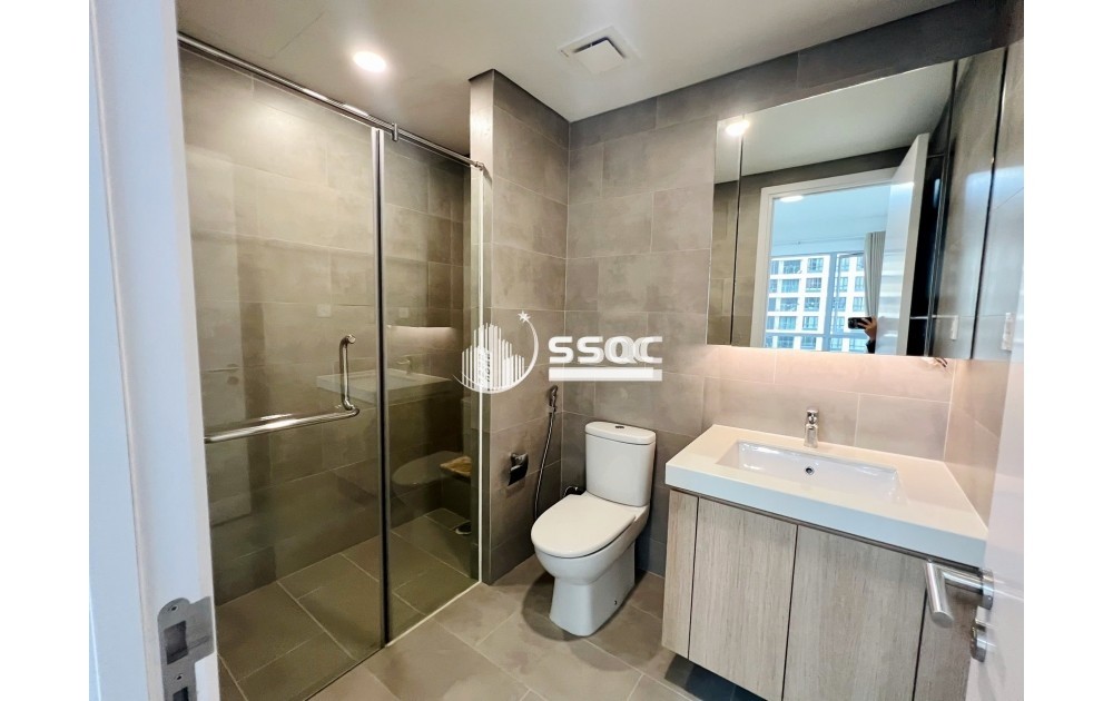 CHO THUÊ CĂN HỘ ESTELLA HEIGHTS 59M2 1 PHÒNG NGỦ FULL NỘI THẤT TIỆN NGHI GIÁ 25 TRIỆU