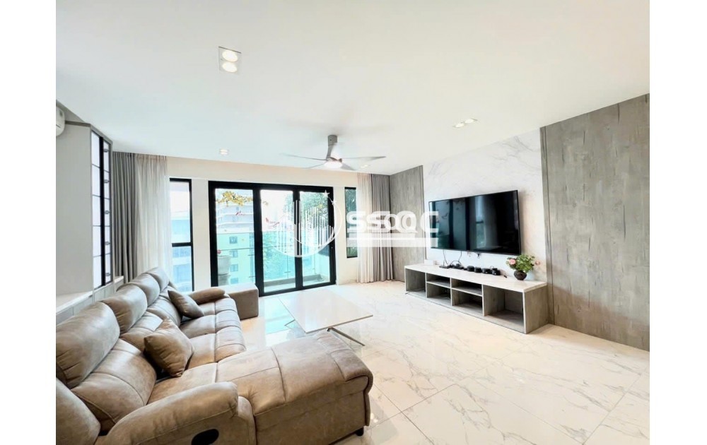 BÁN CĂN HỘ FELIZ EN VISTA ĐA DẠNG DIỆN TÍCH 1-4PN DUPLEX PENTHOUSE GIÁ CẠNH TRANH