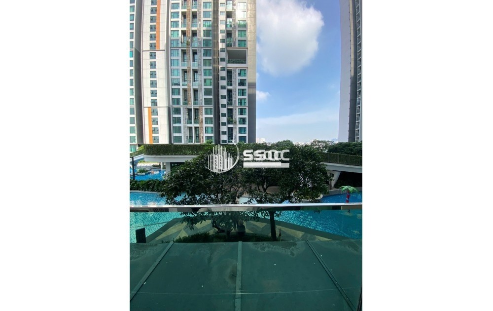 BÁN CĂN HỘ FELIZ EN VISTA 83M2 2PN TẦM NHÌN HỒ BƠI NỘI KHU GIÁ 9.2 TỶ
