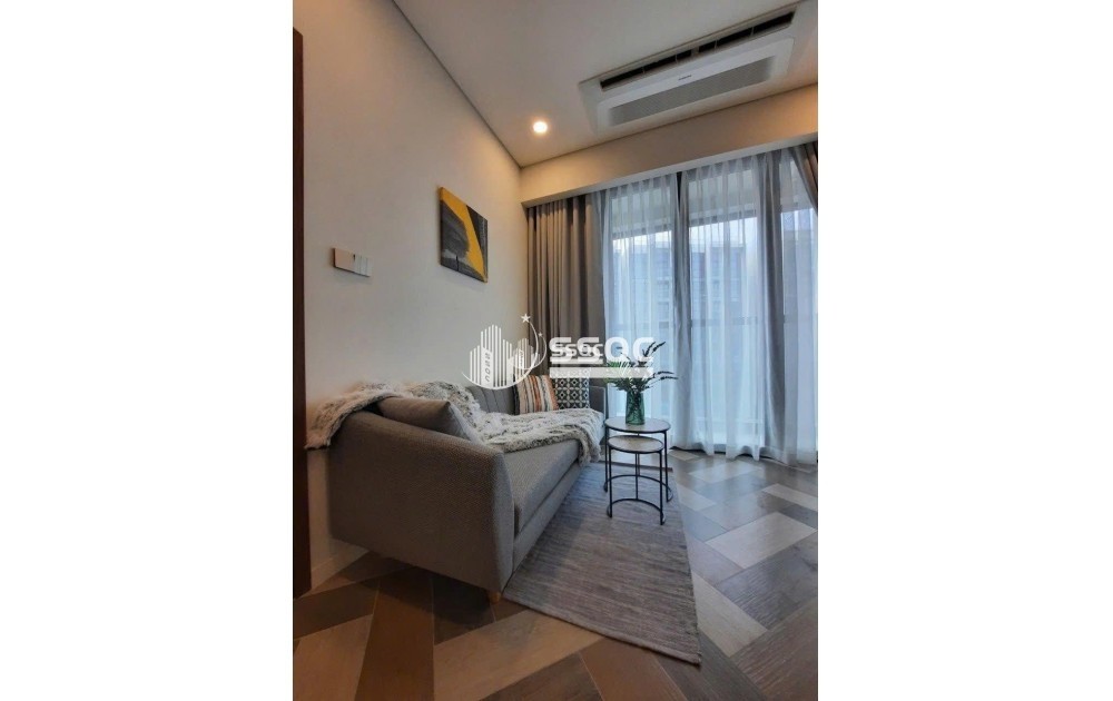 BÁN CĂN HỘ 1PN GALLERIA METROPOLE THỦ THIÊM 48.88M² VIEW CẦU BA SƠN FULL NỘI THẤT 16 TỶ