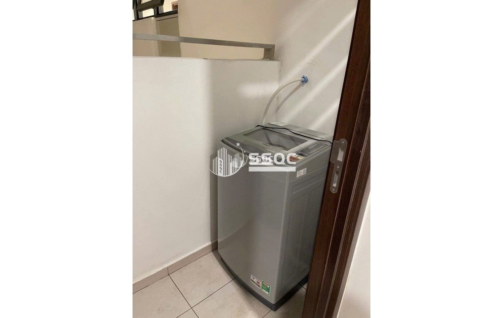 BÁN CĂN HỘ 1PN ONE VERANDAH 55M2 VIEW SÔNG ĐÔNG NAM NỘI THẤT CƠ BẢN GIÁ 6,3 TỶ