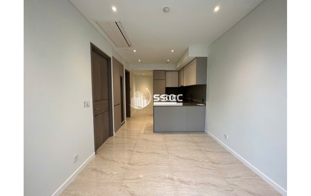 BÁN CĂN HỘ 1PN OPERA METROPOLE THỦ THIÊM 55M² VIEW CẦU BA SON TẦNG CAO 19.85 TỶ