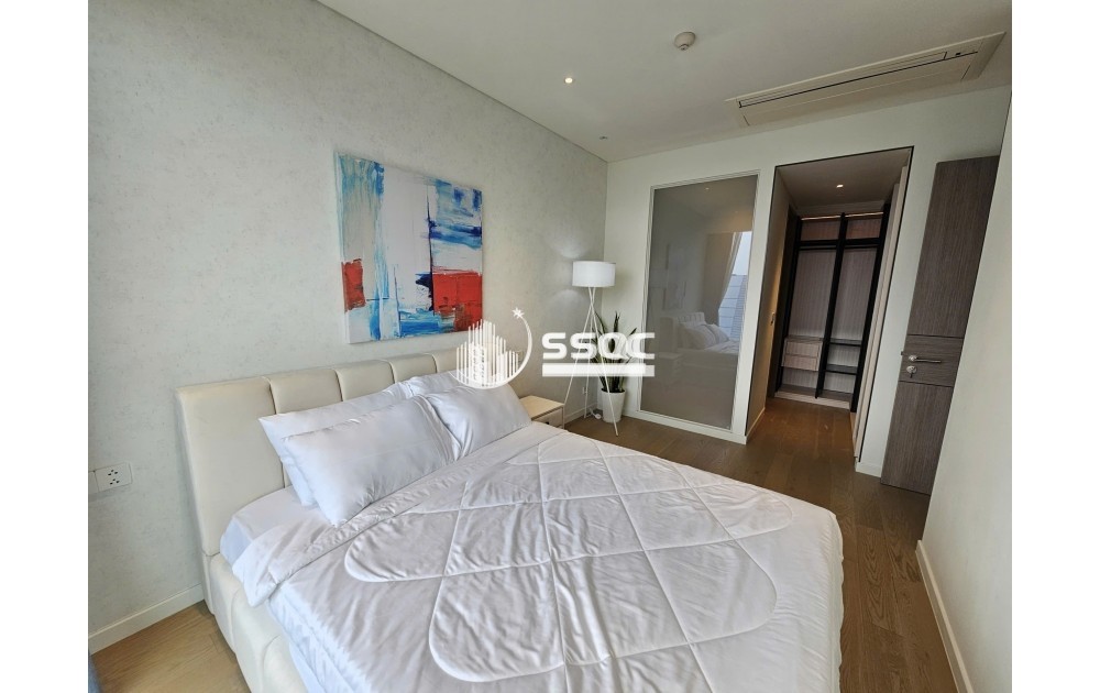 BÁN CĂN HỘ 2PN OPERA THE METROPOLE THỦ THIÊM 70M2 VIEW SÔNG QUẬN 1 GIÁ 23.5 TỶ