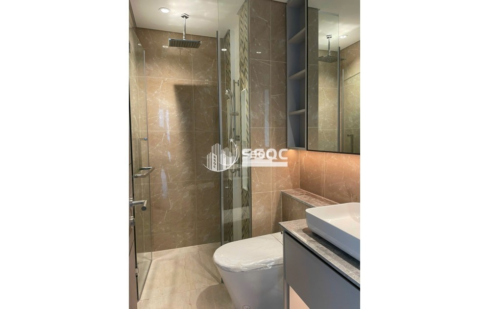 BÁN CĂN HỘ 1 PHÒNG NGỦ THE OPERA RESIDENCE METROPOLE THỦ THIÊM 55.54M2 VIEW QUẬN 1 OPUSK CẦU BA SON 18.5 TỶ