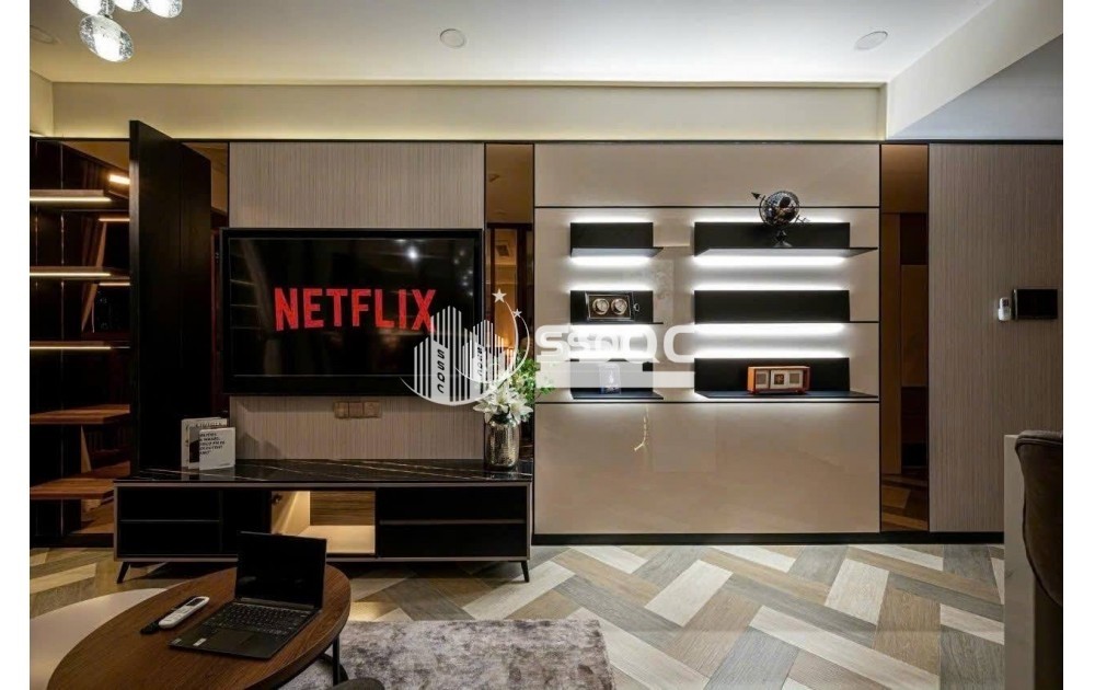 BÁN CĂN HỘ 1PN GALLERIA METROPOLE THỦ THIÊM 49.63M2 VIEW CẦU BA SON FULL NỘI THẤT 16 TỶ