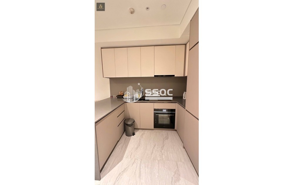 BÁN CĂN HỘ 1PN THE OPERA METROPOLE THỦ THIÊM 54.89M2 VIEW SÔNG QUẬN 1 FULL NỘI THẤT 19.2 TỶ
