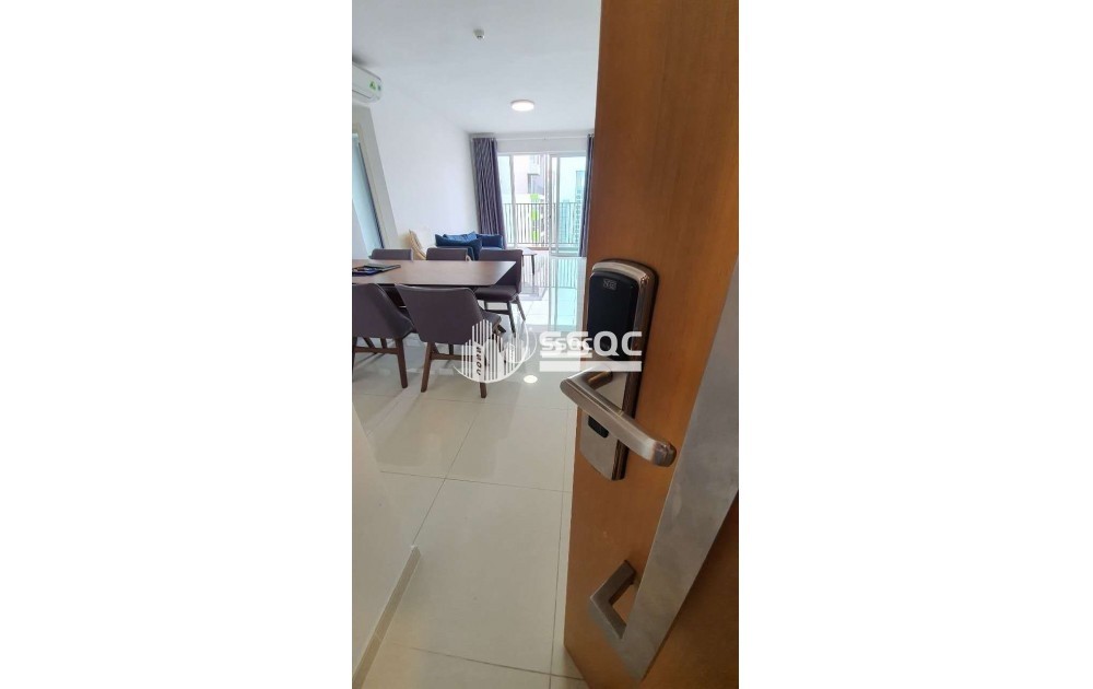 BÁN CĂN HỘ VISTA VERDE Q2 98M² 2 PHÒNG NGỦ FULL NỘI THẤT VIEW HỒ BƠI GIÁ TỐT