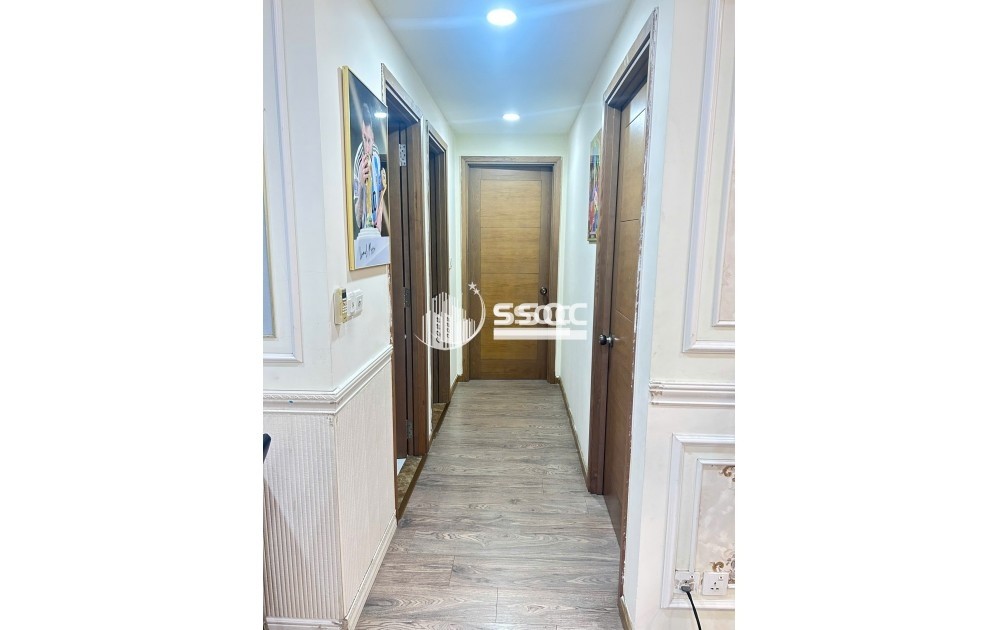 BÁN CĂN HỘ VISTA VERDE 98M² 2 PHÒNG NGỦ FULL NỘI THẤT VIEW HỒ BƠI GIÁ 9,5 TỶ