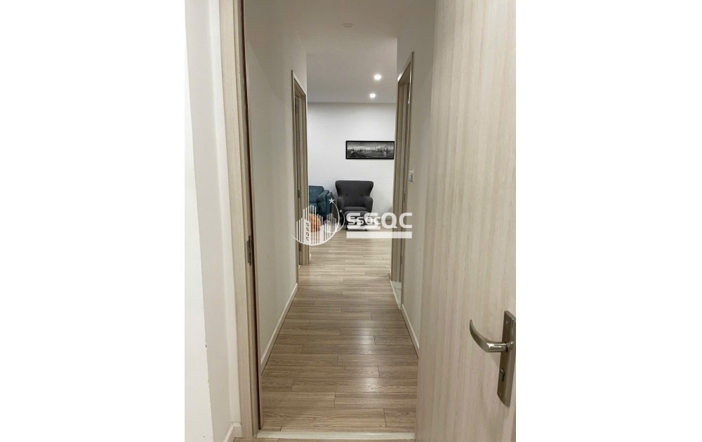 BÁN CĂN HỘ VISTA VERDE 91M² 2 PHÒNG NGỦ FULL NỘI THẤT VIEW HỒ BƠI GIÁ 8.5 TỶ