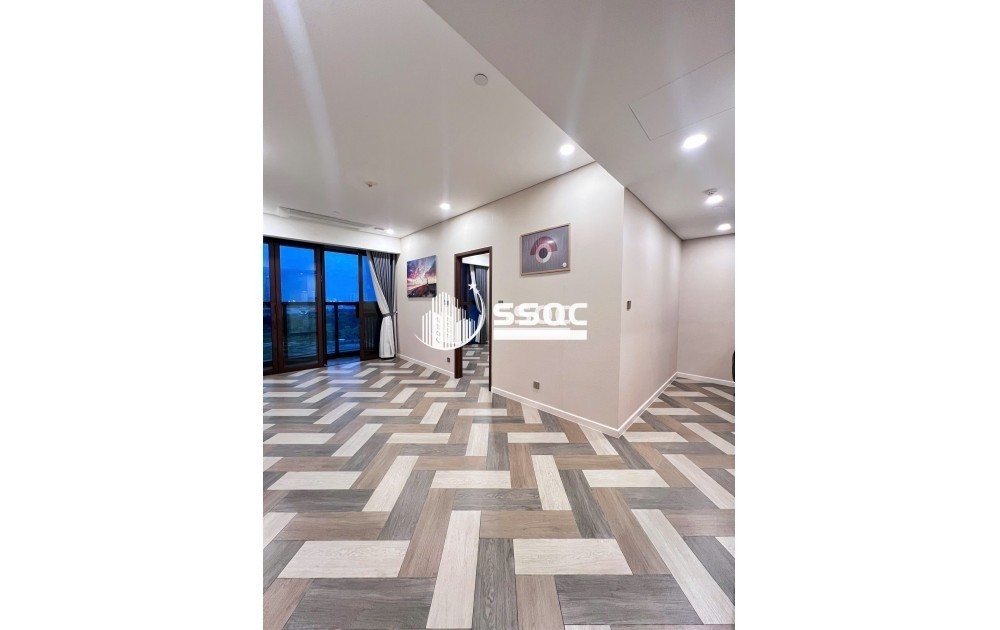 BÁN CĂN HỘ 1 PHÒNG NGỦ GALLERIA METROPOLE THỦ THIÊM 50M2 NỘI THẤT CƠ BẢN SỔ HỒNG GIÁ 15.5 TỶ