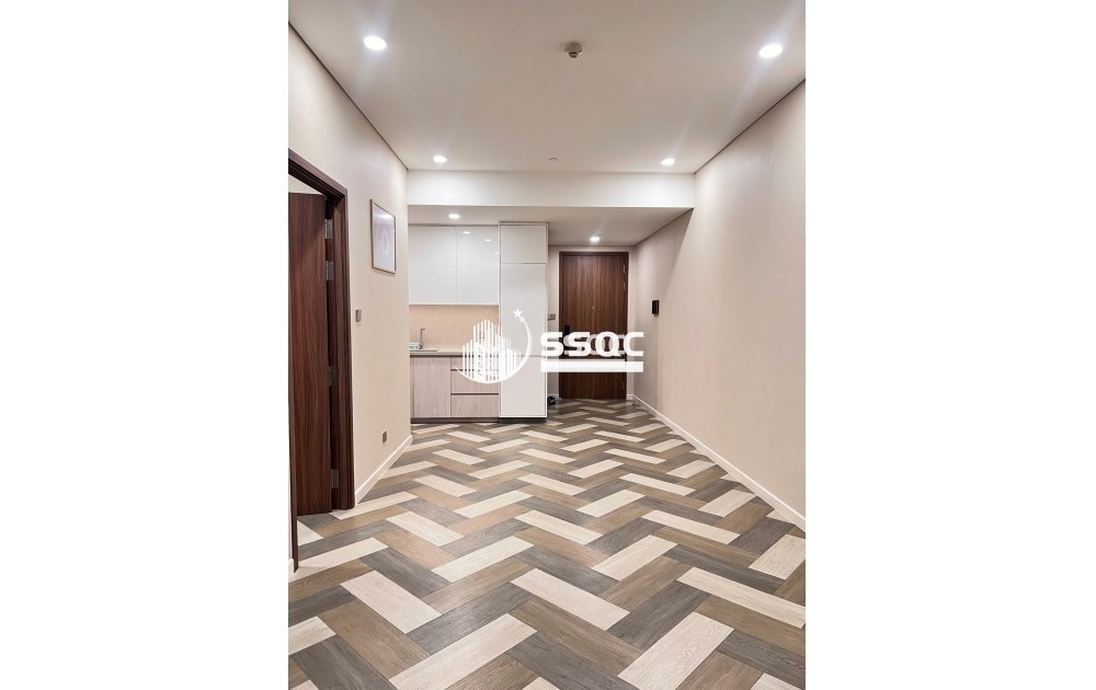 BÁN CĂN HỘ 1 PHÒNG NGỦ GALLERIA METROPOLE THỦ THIÊM 50M2 NỘI THẤT CƠ BẢN SỔ HỒNG GIÁ 15.5 TỶ