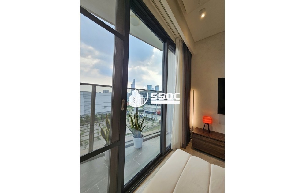BÁN CĂN HỘ OPERA METROPOLE 70M2 2PN VIEW SÔNG QUẬN 1 GIÁ 23.5 TỶ