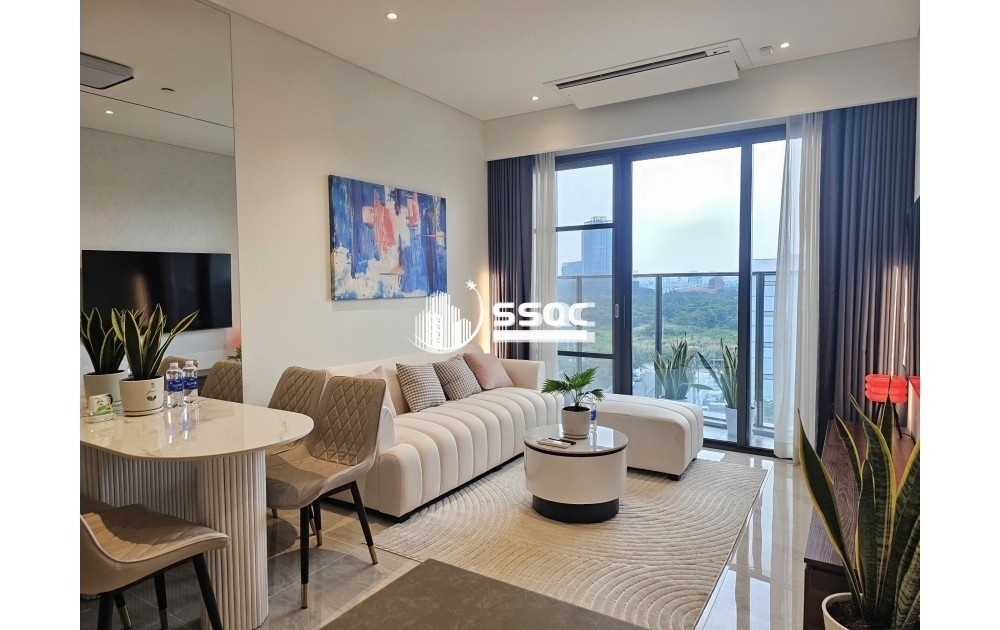 BÁN CĂN HỘ OPERA METROPOLE 70M2 2PN VIEW SÔNG QUẬN 1 GIÁ 23.5 TỶ