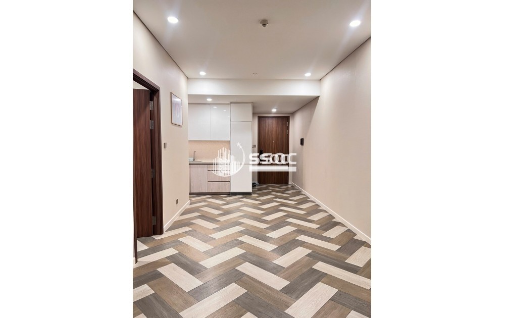 BÁN CĂN HỘ 1 PHÒNG NGỦ GALLERIA METROPOLE THỦ THIÊM 1WC CÓ SỔ HỒNG 15.5 TỶ BAO THUẾ PHÍ