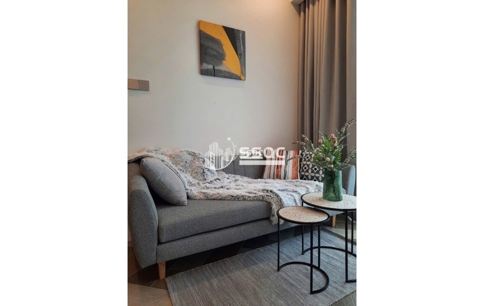 BÁN CĂN HỘ 1 PHÒNG NGỦ THE GALLERIA METROPOLE THỦ THIÊM 48.88M2 VIEW CẦU BA SƠN FULL NỘI THẤT 16 TỶ
