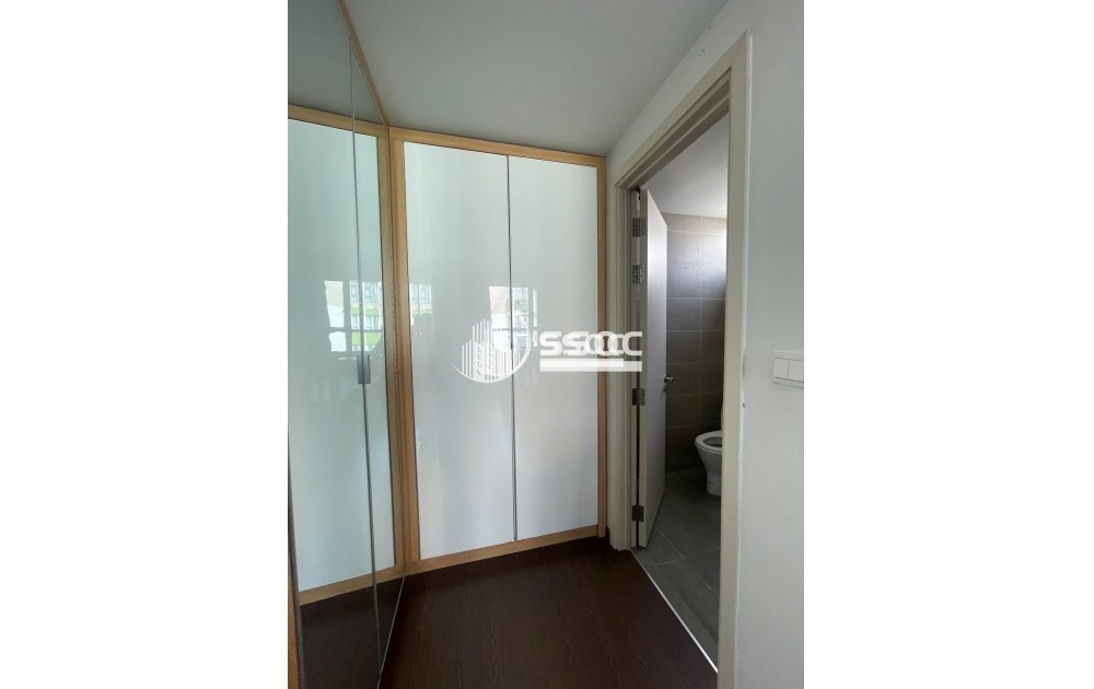 BÁN CĂN HỘ VISTA VERDE Q2 98M² 2 PHÒNG NGỦ FULL NỘI THẤT VIEW HỒ BƠI GIÁ HỢP LÝ