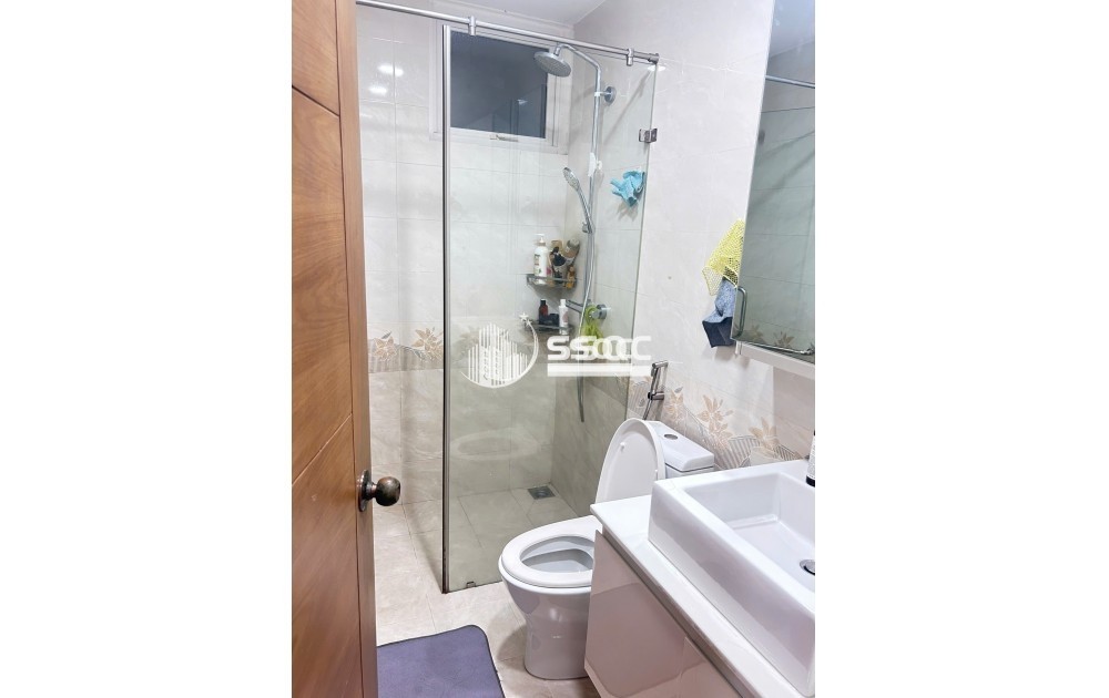 BÁN CĂN HỘ VISTA VERDE 98M² 2 PHÒNG NGỦ VIEW HỒ BƠI FULL NỘI THẤT GIÁ 9,5 TỶ