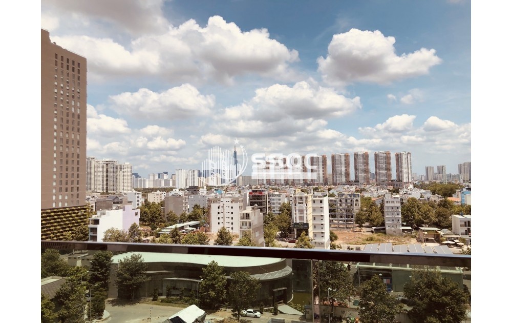 BÁN CĂN HỘ FELIZ EN VISTA TỪ 58M2 ĐẾN 158M2, 1-4 PHÒNG NGỦ, NỘI THẤT ĐA DẠNG, GIÁ TỪ 6.9 TỶ