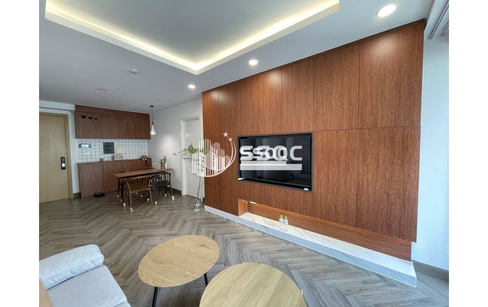 BÁN CĂN HỘ VISTA VERDE 49-123M2 1-3PN NỘI THẤT ĐA DẠNG GIÁ TỪ 5.8 TỶ