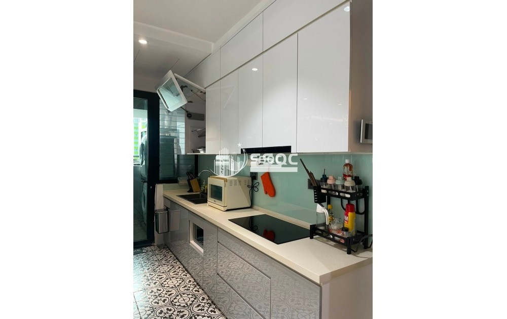 CHO THUÊ CĂN HỘ 2PN FELIZ EN VISTA 85M² FULL NỘI THẤT NHÀ TRỐNG DỌN VÀO NGAY GIÁ 26 TRIỆU NET