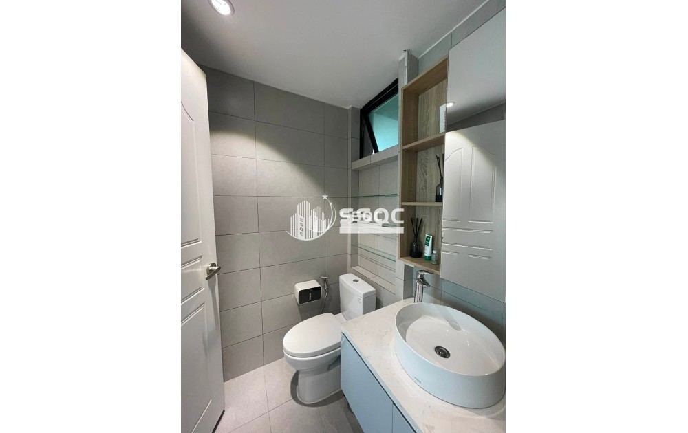 CHO THUÊ CĂN HỘ 2PN FELIZ EN VISTA 85M² FULL NỘI THẤT NHÀ TRỐNG DỌN VÀO NGAY GIÁ 26 TRIỆU NET